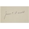 Image 2 : James Farrell Signed: The Collected Poems