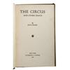 Image 3 : Joyce Kilmer Signed: The Circus and Other Essays