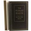 Image 1 : Archibald MacLeish Ltd Signed: The Human Season