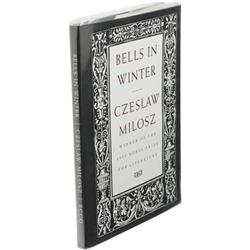 Czeslaw Milosz Signed: Bells in Winter