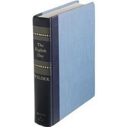 Thornton Wilder Inscribed: The Eighth Day