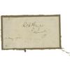 Image 1 : President Rutherford B. Hayes Signature