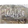 Image 11 : Zuni Picasso Marble Rabbit Fetish by Sly Walela