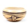 Image 1 : Historic Native American Hopi Pottery Bowl