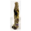 Image 4 : Vintage Alaskan Eskimo Leather and Fur Doll