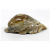 Image 4 : Zuni Picasso Marble Mole Fetish by Fred Weekoty