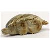 Image 6 : Zuni Picasso Marble Mole Fetish by Fred Weekoty