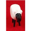 Image 2 : Zuni Marble Sheep Fetish by Ed Lementino