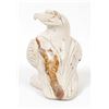 Image 4 : Mexican Fire Opal Eagle Carving