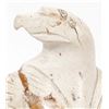 Image 5 : Mexican Fire Opal Eagle Carving
