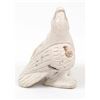 Image 6 : Mexican Fire Opal Eagle Carving