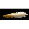 Image 10 : Zuni Carved Mother of Pearl Armadillo Fetish