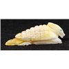 Image 7 : Zuni Carved Mother of Pearl Armadillo Fetish