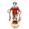 Image 1 : Native American Navajo Woodpecker Kachina