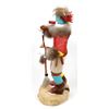 Image 3 : Native American Navajo Woodpecker Kachina
