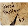 Image 8 : Native American Navajo Woodpecker Kachina