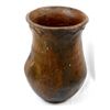 Image 1 : Large Historic Navajo Drum Pottery Jar