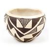 Image 1 : Historic Native American Acoma Pottery Bowl
