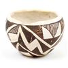 Image 3 : Historic Native American Acoma Pottery Bowl