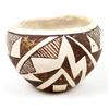 Image 4 : Historic Native American Acoma Pottery Bowl