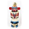 Image 1 : Historic Route 66 Hopi Corn Kachina