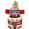 Image 2 : Historic Route 66 Hopi Corn Kachina