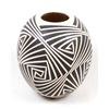 Image 3 : Mata Ortiz Pottery Jar by Eduardo Lopez