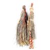 Image 4 : 2 Native American Cherokee Buffalo Grass Dolls
