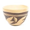 Image 1 : Historic Native American Hopi Pottery Bowl