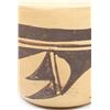 Image 2 : Historic Native American Hopi Pottery Bowl