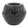 Image 3 : Historic Santa Clara Pottery Jar by Cresencia
