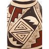 Image 2 : Hopi Polychrome Pottery Jar by Carla Nampeyo