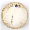 Image 7 : Ottawa Birch Bark and Quill Basket by E. Carlson