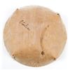 Image 8 : Ottawa Birch Bark and Quill Basket by E. Carlson