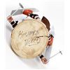 Image 7 : Native American Navajo Koshare Kachina by V. Wood