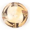 Image 8 : Historic Native American Hopi Pottery Bowl