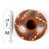 Image 7 : Mata Ortiz Miniature Pottery Seed Jar by Lopez