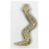 Image 6 : Native American Zuni Rattlesnake Fetish by Quam