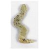 Image 7 : Native American Zuni Rattlesnake Fetish by Quam