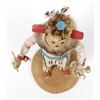 Image 6 : Historic Navajo Chile Kachina by Cy Rey Yazzie
