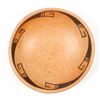 Image 1 : Historic Native American Hopi Pottery Bowl