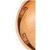 Image 2 : Historic Native American Hopi Pottery Bowl