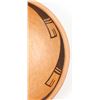 Image 3 : Historic Native American Hopi Pottery Bowl