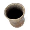 Image 6 : Historic Native American Navajo Pottery Drum Jar