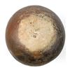 Image 7 : Historic Native American Navajo Pottery Drum Jar