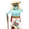 Image 2 : Native American Navajo Mt. Sheep Dancer Kachina