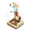 Image 3 : Native American Navajo Mt. Sheep Dancer Kachina