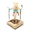 Image 4 : Native American Navajo Mt. Sheep Dancer Kachina