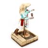 Image 5 : Native American Navajo Mt. Sheep Dancer Kachina