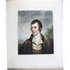 Image 1 : 1934 Print of Robert Burns by Sydney Wilson
